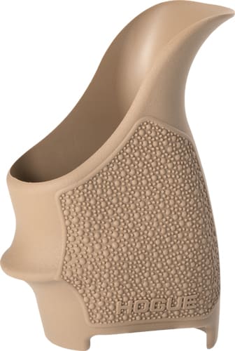 HOGUE HANDALL BEAVERTAIL GRIP – SLEEVE SF HELLCAT FDE