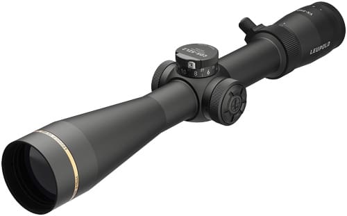 LEUPOLD SCOPE VX-5HD G2 – 3-15X44 30MM SF HTMR