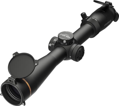 LEUPOLD SCOPE VX-6HD G2 * – 3-18X44 30MM SF FIREDOT DUPLEX
