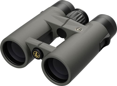 LEUPOLD BINOCULAR BX-4 PRO – GUIDE HD 10X42 GEN2 ROOF GREY