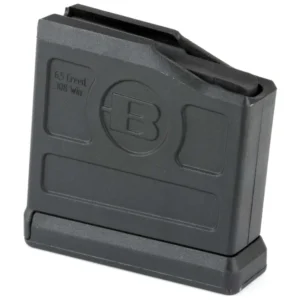 BERGARA AICS 5 ROUND MAGAZINE