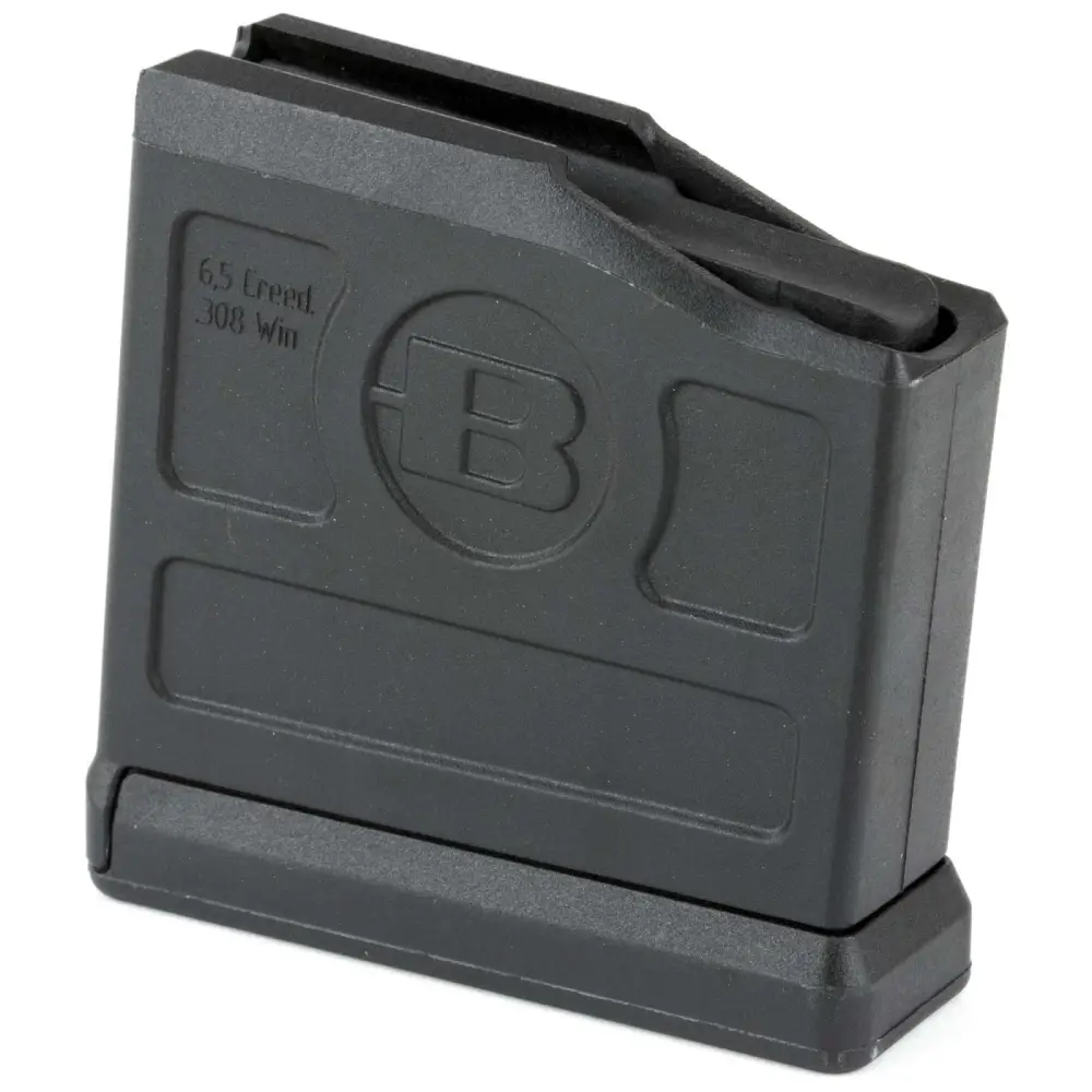 BERGARA AICS 5 ROUND MAGAZINE