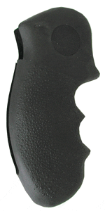 HOGUE GRIPS S&W K&L FRAME – ROUND BUTT