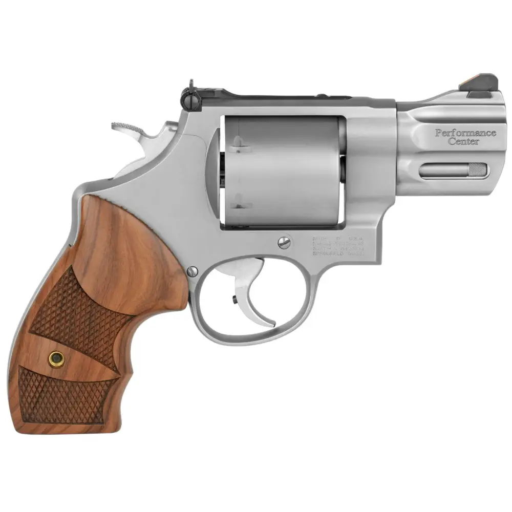 SMITH & WESSON PC 629 STS 44MAG 2.625″ 6RD DA/SA