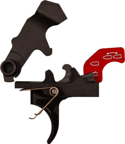 FRANKLIN ARMORY SKR C1 BINARY – TRIGGER FOR SCAR FIREARMS