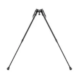 CALDWELL XLA 13-23" PIVOT BIPOD BLK