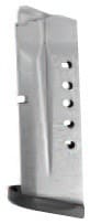 S&W MAGAZINE M&P9 SHIELD 7RD – S/S-BLACK