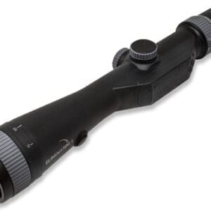 BURRIS ELIMINATOR 5 LASERSCOPE - 5-20X50 X96 RETICLE W/REMOTE