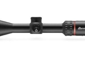 BURRIS SCOPE FULLFIELD 2025 - 4-16X50 WIND MOA