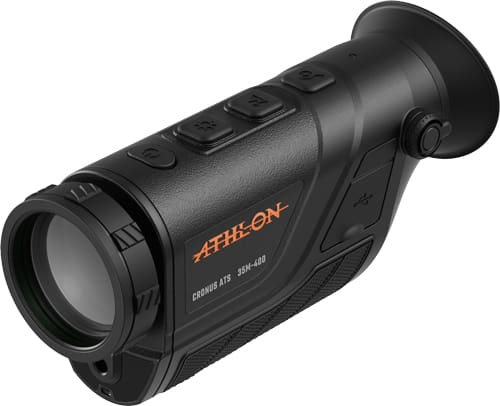 ATHLON THERMAL MONOCULAR – CRONUS ATS 400 X 300 RES