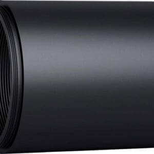 ATHLON SUNSHADE 56MM 4.5" FITS - ARGOS BTR/HELOS BTR BLACK