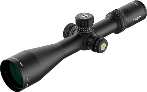 ATHLON SCOPE HELOS BTR G2 34MM – 6-24X56 SF IR APLR6 MOA FFP