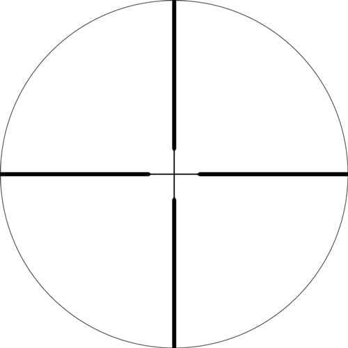 ATHLON SCOPE NEOS 3-9X40 – CENTER-X SFP 1″