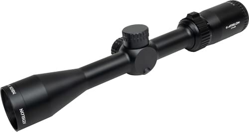 ATHLON SCOPE NEOS 3-9X40 – BDC 22 RIMFIRE 1″