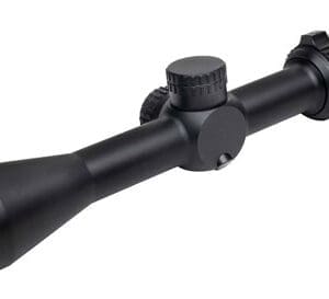 ATHLON SCOPE NEOS 3-9X40 - BDC250 IR MUZZLELOADER