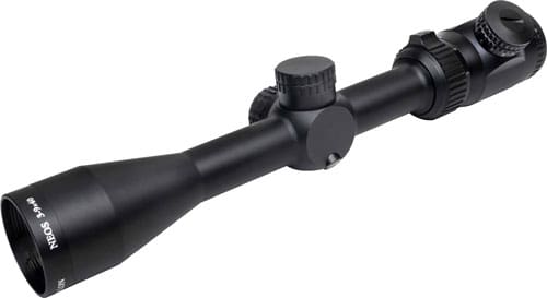 ATHLON SCOPE NEOS 3-9X40 – BDC250 IR MUZZLELOADER