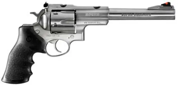 RUGER SPR RDHWK 44MAG 71/2″REV STS