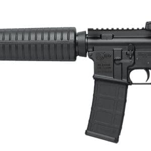 COLT M4 CARBINE RIFLE LE 5.56MM 16.1" MATTE BLACK