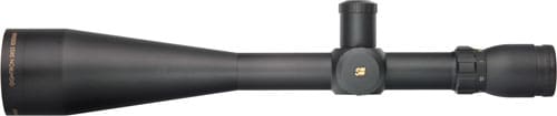 SIGHTRON SCOPE SIII 10-50X60 – LR .1 DOT TGT KNOBS 30MM SF