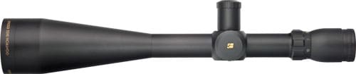 SIGHTRON SCOPE SIII 10-50X60 – LR FINE-X TGT KNOBS 30MM SF