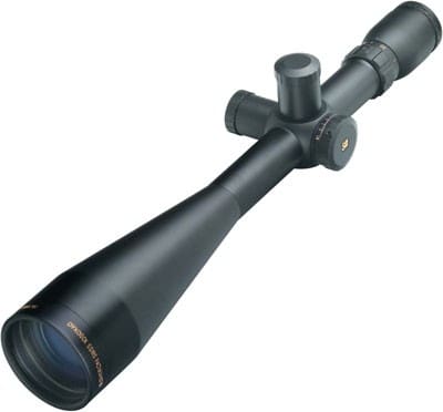 SIGHTRON SCOPE SIII 10-50X60 - LR FINE-X TGT KNOBS 30MM SF - Image 2