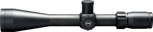 SIGHTRON SCOPE S-TAC 4-20X50 – MOA-2 TARGET KNOBS 30MM SF