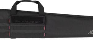 ALLEN MARLIN DARK CASE 42" - LEVER RIFLE W/ MOLLE POLY BLK