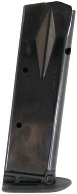S&W MAGAZINE M&P M2.0 COMPACT – 40S&W 13RD MAGAZINE