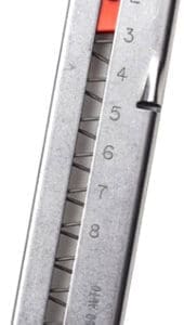 S&W MAGAZINE M&P380 SHIELD EZ - 8RD