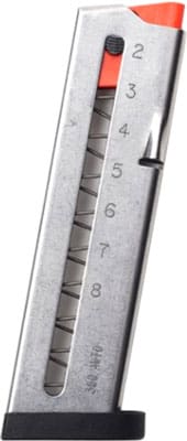 S&W MAGAZINE M&P380 SHIELD EZ – 8RD