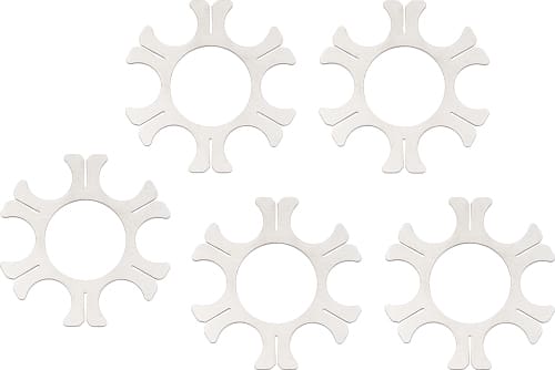 S&W 10MM MOON CLIPS 6RD 5-PK