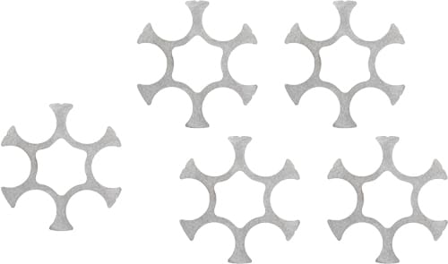 S&W 44 MAG MOON CLIPS 6RD 5-PK
