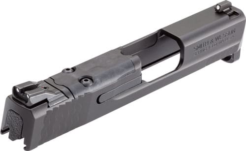 S&W M&P9 M2.0 SHIELD OPTIC – READY SLIDE FOR 3.1″ BARREL BL