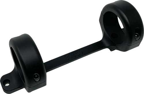 DNZ GAME REAPER INTEGRAL 1-PC – MOUNT TIKKA T3 MED 30MM BLK
