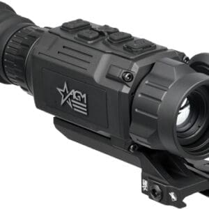AGM RATTLER V2 35-384 THERMAL - RFL SCOPE 384x288 35MM LENS