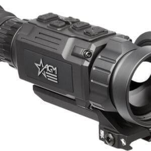 AGM RATTLER V2 50-640 THERMAL - RFL SCOPE 640X512 50MM LENS