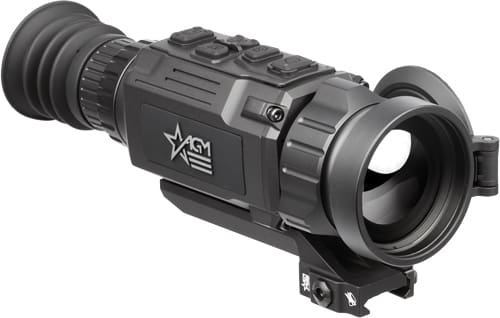 AGM RATTLER V2 50-640 THERMAL – RFL SCOPE 640X512 50MM LENS