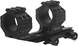 BURRIS MOUNT AR PEPR 30MM - TACTICAL W/PICITINNY TOP MATTE