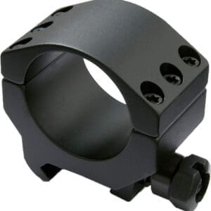 BURRIS RINGS XTR TACTICAL 30MM - LOW 1/4"HIGHT MATTE