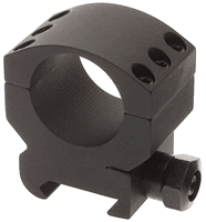 BURRIS RINGS XTR TACTICAL 1" - MEDIUM 1/2"HGT MATTE