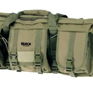 ATI TACTICAL 36" DOUBLE GUN CASE GR