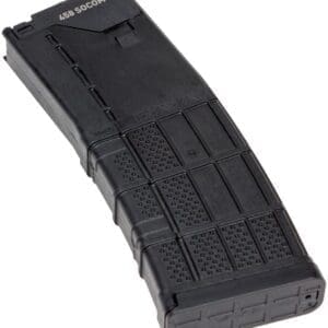 CMMG MAGAZINE MKW15 458 SOCOM - 30RD MODIFIED TO 10RD HI-CAP