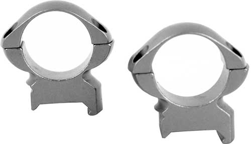 WEAVER RINGS DETACHABLE TOP – MOUNT G-SLAM MED .169″ SILVER
