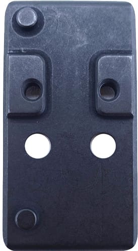 HK VP9 OPTICS READY MOUNTING – PLATE 5 BURRIS/VORTEX