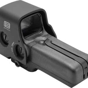 EOTECH 518 HOLOGRAPHIC SIGHT - 68MOA RING W/1MOA DOT