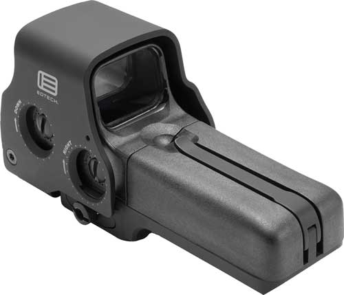 EOTECH 518 HOLOGRAPHIC SIGHT – 68MOA RING W/1MOA DOT