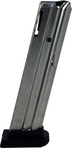 BERETTA MAGAZINE M922/M9A122 – 22LR 15RD BLUED STEEL