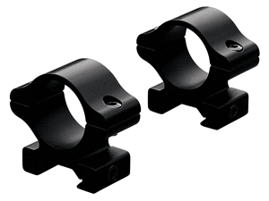LEUPOLD RINGS RIFLEMAN 1″ – MEDIUM MATTE