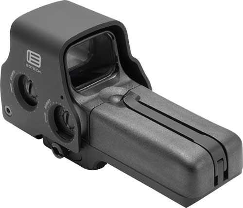 EOTECH 558 HOLOGRAPHIC SIGHT – 68MOA RING W/1MOA DOT