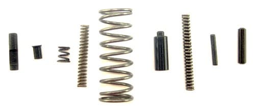 CMMG PARTS KIT FOR AR-15 – UPPER PINS AND SPRINGS